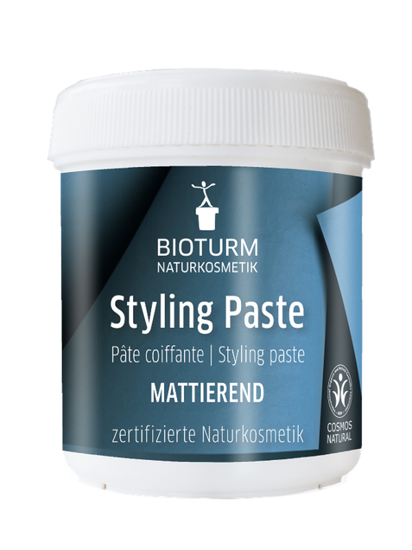Produktfoto zu Bioturm - Styling Paste- 110 ml