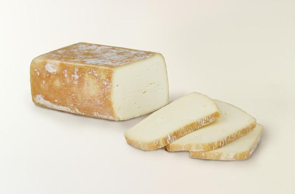 Produktfoto zu ÖMA- Bufaleggio, Weichkäse aus Büffelmilch -64% Fett i. Tr