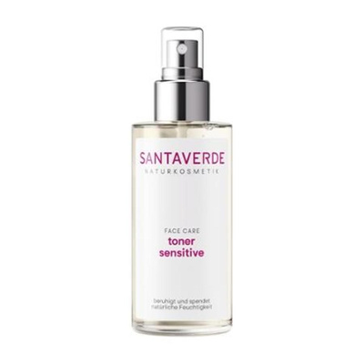 Produktfoto zu SantaVerde Toner sensitive - 100ml