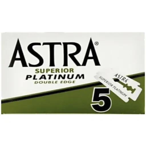 Produktfoto zu Rasierklingen