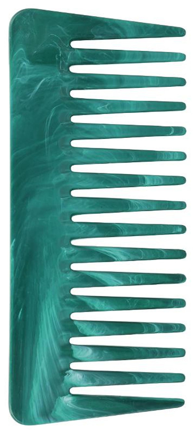 Produktfoto zu Niyok - Lockenkamm (aus recycelten Tauen)