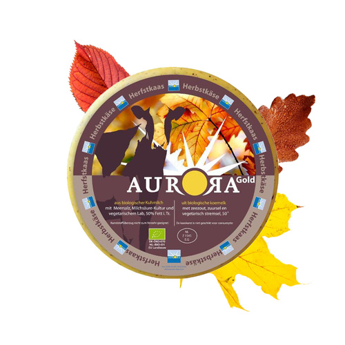 Aurora Herbstkäse