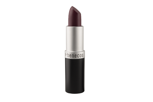 Produktfoto zu Benecos - Lipstick very berry - 4,5g