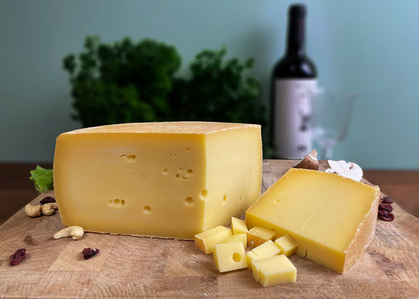 Biohof Scherhorn "Dalveraner Gipfelstürmer"