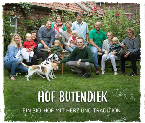 Biolandhof Butendiek