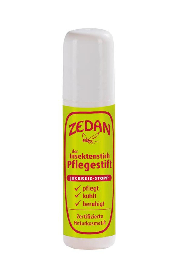 Produktfoto zu Zedan Juckreiz Stop - 12ml