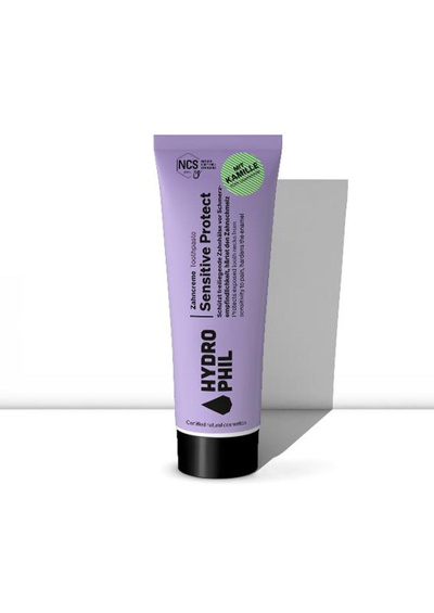 Produktfoto zu Zahncreme Senesitive Protect - 75 ml