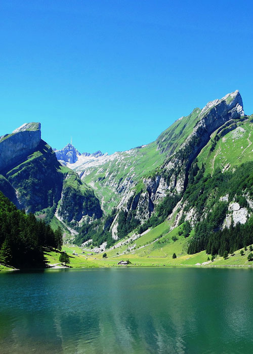Alpsee