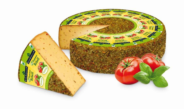 Produktfoto zu Sommer Rebell