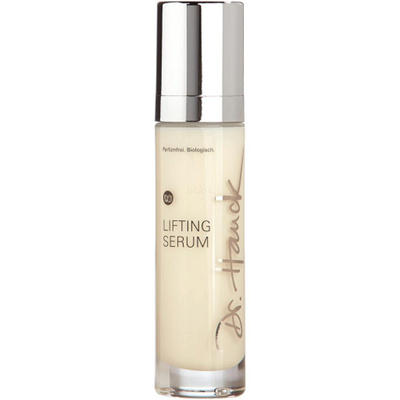 Produktfoto zu Dr. Hauck Kleingröße Lifting Serum - 15ml
