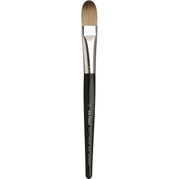 Produktfoto zu Da Vinci - Foundationpinsel