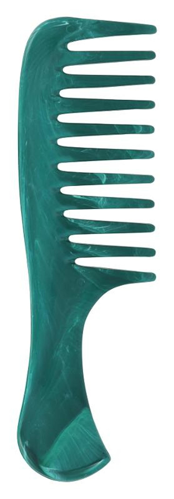 Produktfoto zu Niyok - Griffkamm klein (aus recycelten Tauen)