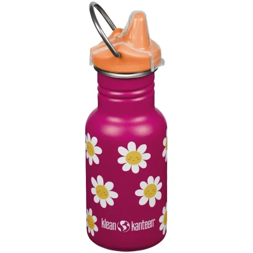 Produktfoto zu Kid Classic Happy Flowers - 355ml