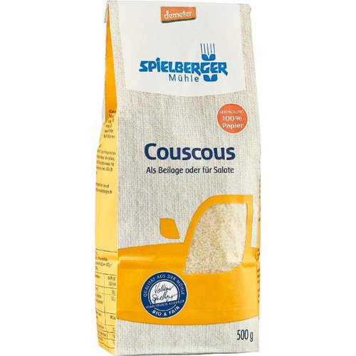 Couscous Spielberger