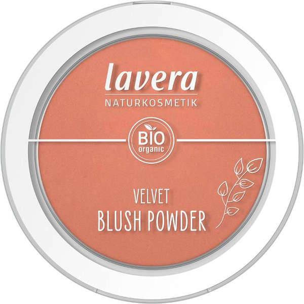 Produktfoto zu Lavera Puder-Rouge 01 - 5g