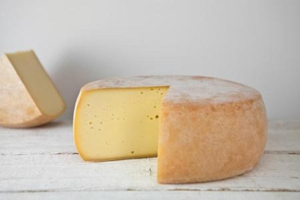 Produktfoto zu Deichkäse alt 12 Monate