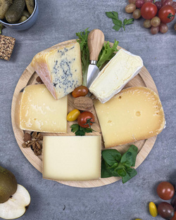 Produktfoto zu Käseplatten entdecken