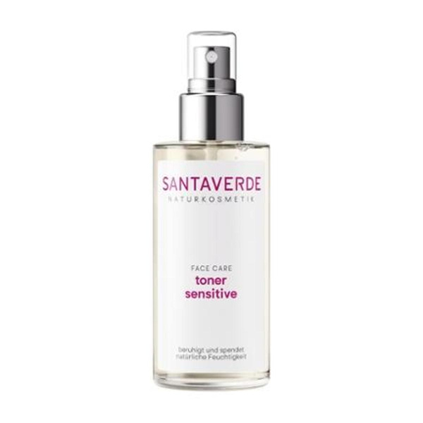 Produktfoto zu SantaVerde Toner sensitive - 100ml