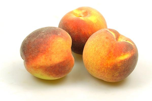 Pfirsich