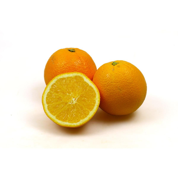 Produktfoto zu Orangen - 3kg-Box - Sorte Washington