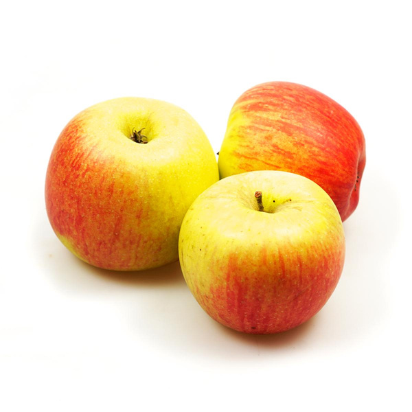 Produktfoto zu Apfel Delbard Estivale