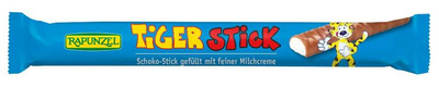Produktfoto zu Rapunzel - Tiger Stick - 22g