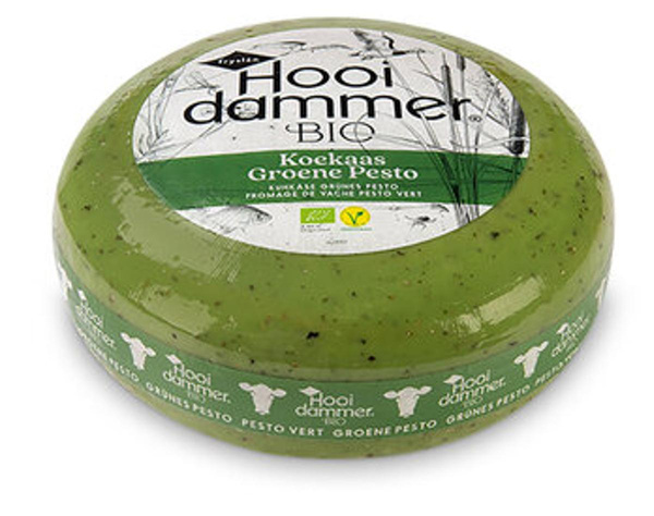 Produktfoto zu Hooidammer Grünes Pesto