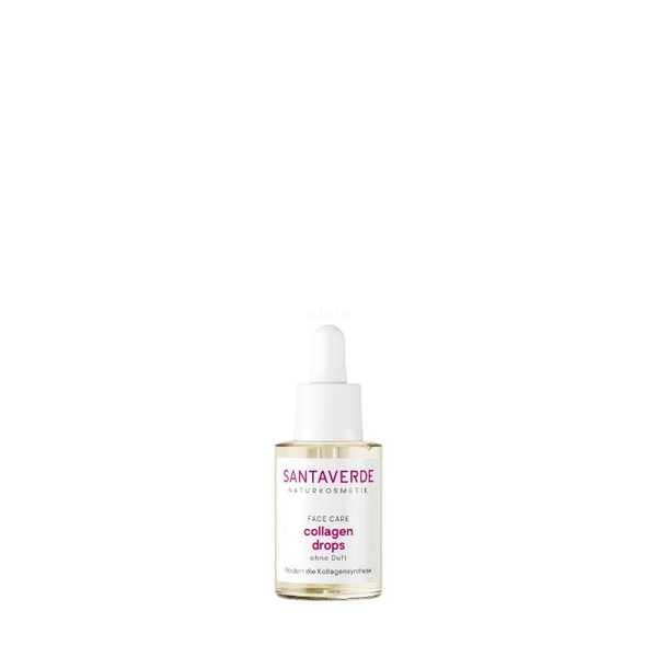 Produktfoto zu SantaVerde Collagen Drops - 30ml
